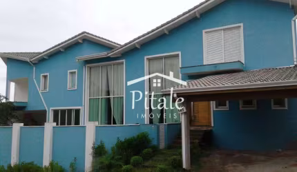 Casa com 4 dormitórios à venda, 500 m² por R$ 1.348.000,00 - Parque Rizzo II - Cotia/SP