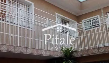 Casa com 3 dormitórios à venda, 300 m² por R$ 1.389.000,00 - Vila Campesina - Osasco/SP