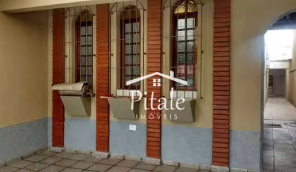 Sobrado com 3 dormitórios à venda, 198 m² por R$ 810.000,00 - Vila Campesina - Osasco/SP