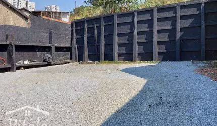 Terreno à venda, 1000 m² por R$ 6.640.000,00 - Umuarama - Osasco/SP