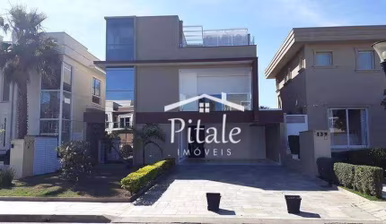Casa com 4 dormitórios à venda, 406 m² por R$ 4.895.000,00 - Adalgisa - Osasco/SP