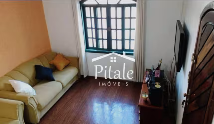 Sobrado com 2 dormitórios à venda, 125 m² por R$ 583.000,00 - Cidade das Flores - Osasco/SP