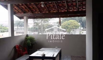 Casa com 3 dormitórios à venda, 400 m² por R$ 477.000,00 - Rochdale - Osasco/SP