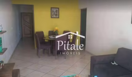 Apartamento com 3 dormitórios à venda, 100 m² por R$ 212.000,00 - Pestana - Osasco/SP