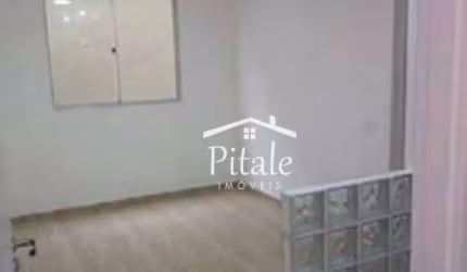 Apartamento com 2 dormitórios à venda, 38 m² por R$ 178.000,00 - Jardim Petrópolis - Cotia/SP