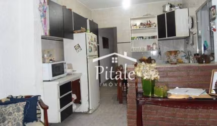 Casa com 3 dormitórios à venda, 170 m² por R$ 1.920.000,00 - Vila Leopoldina - São Paulo/SP