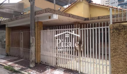 Casa com 2 dormitórios à venda, 236 m² por R$ 1.170.000,00 - Vila Leopoldina - São Paulo/SP