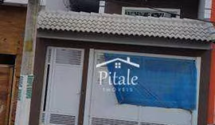 Sobrado com 4 dormitórios à venda, 334 m² por R$ 903.000,00 - Bandeiras - Osasco/SP