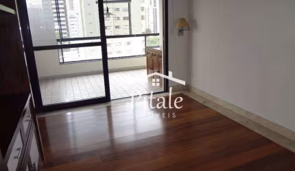 Apartamento com 3 dormitórios, 250 m² - venda por R$ 2.299.000,00 ou aluguel por R$ 7.000,00/mês - Planalto Paulista - São Paulo/SP