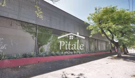 Conjunto para alugar, 1361 m² por R$ 50.000/mês - Jaguaré - São Paulo/SP