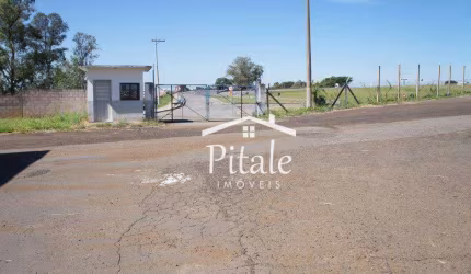 Área à venda, 146000 m² por R$ 30.000.000,00 - Chácaras Reunidas Anhangüera (Nova Veneza) - Sumaré/SP
