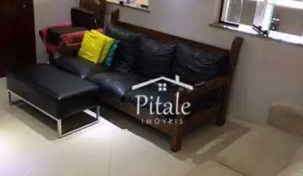Sobrado com 5 dormitórios à venda, 250 m² por R$ 550.000,00 - Vila Dalva - São Paulo/SP