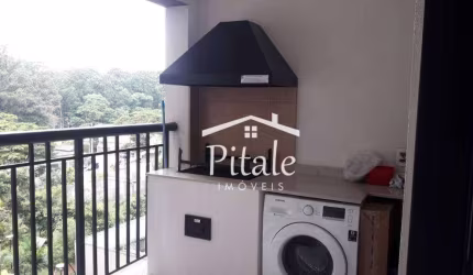Apartamento à venda, 63 m² por R$ 640.000,00 - Continental - Osasco/SP