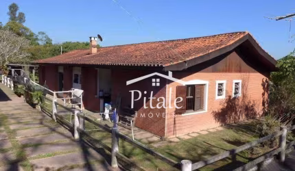 Casa com 3 dormitórios à venda, 459 m² por R$ 1.750.000,00 - Chácara dos Lagos - Carapicuíba/SP