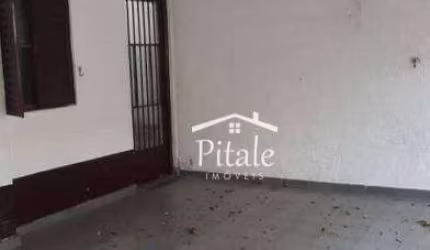 Casa com 3 dormitórios à venda, 150 m² por R$ 725.000 - Conjunto Residencial Butantã - São Paulo/SP- Aceita Financiamento.