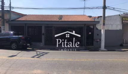 Casa com 4 dormitórios à venda, 134 m² por R$ 599.000,00 - Centro - Carapicuíba/SP
