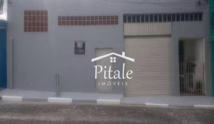 Galpão à venda, 180 m² por R$ 800.000,00 - Jardim Regina Alice - Barueri/SP