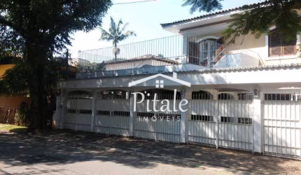 Sobrado com 4 dormitórios à venda, 326 m² por R$ 1.399.000,00 - Jardim Morumbi - São Paulo/SP