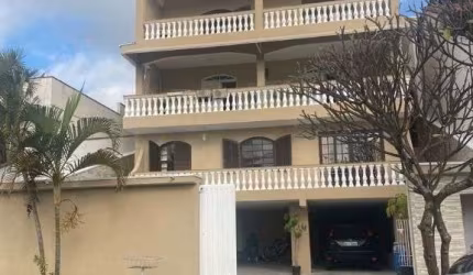 Sobrado com 12 dormitórios à venda, 500 m² por R$ 3.500.000,00 - City Bussocaba - Osasco/SP
