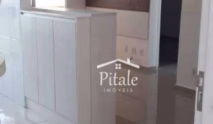 Apartamento com 2 dormitórios à venda, 50 m² por R$ 202.000,00 - Santa Maria - Osasco/SP