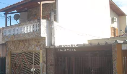 Sobrado com 4 dormitórios à venda, 250 m² por R$ 753.000,00 - Jardim Paraventi - Guarulhos/SP