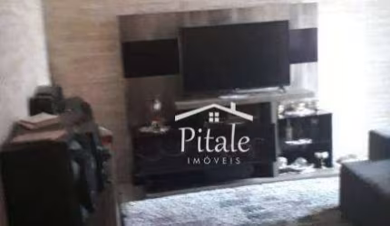 Casa com 2 dormitórios à venda, 129 m² por R$ 635.000,00 - São Pedro - Osasco/SP