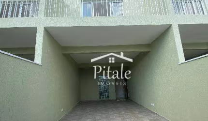 Sobrado com 3 dormitórios à venda, 100 m² por R$ 656.200,00 - Vila Alba - São Paulo/SP