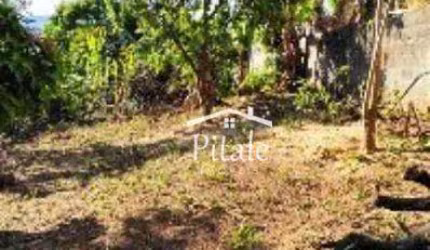Terreno à venda, 500 m² por R$ 250.000,00 - Jardim Diva (Fazendinha) - Santana de Parnaíba/SP