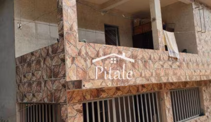 Chácara com 2 dormitórios à venda, 2000 m² por R$ 1.200.000,00 - Jardim Diva (Fazendinha) - Santana de Parnaíba/SP