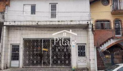 Terreno à venda, 560 m² por R$ 616.999,00 - Ayrosa - Osasco/SP