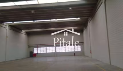 Box/Garagem para alugar por R$ 29.920,00/mês - Jardim da Glória - Cotia/SP