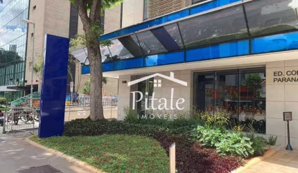 Prédio para alugar, 327 m² por R$ 28.910,00/mês - Pinheiros - São Paulo/SP