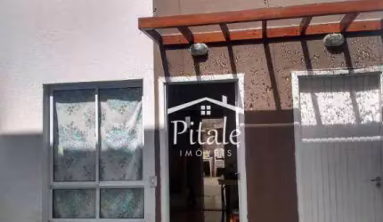 Sobrado à venda, 58 m² por R$ 230.000,00 - Chácara Tropical (Caucaia do Alto) - Cotia/SP