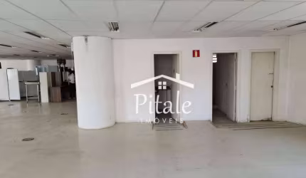 Conjunto para alugar, 842 m² por R$ 47.356/mês - República - São Paulo/SP