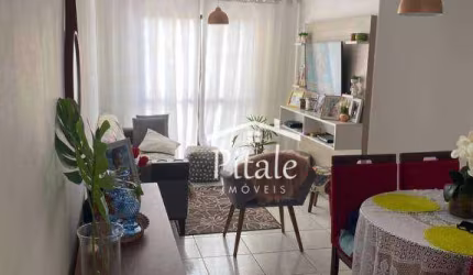 Apartamento à venda, 60 m² por R$ 320.000,00 - Jardim Alvorada (Zona Oeste) - São Paulo/SP