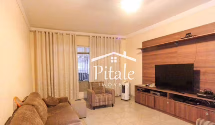 Sobrado com 3 dormitórios à venda, 250 m² por R$ 870.000 - Vila Jaguara - São Paulo/SP