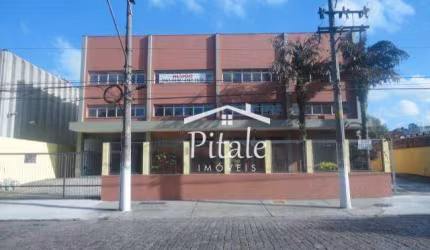 Prédio para alugar, 2620 m² por R$ 73.360,00/mês - Vila Gea - São Paulo/SP