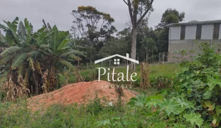 Terreno à venda, 153 m² por R$ 80.000,00 - Pununduva - Cotia/SP