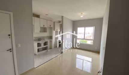Apartamento com 2 dormitórios à venda, 46 m² por R$ 270.000,00 - Novo Osasco - Osasco/SP