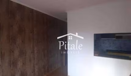 Apartamento com 3 dormitórios à venda, 70 m² por R$ 371.000,00 - Piratininga - Osasco/SP