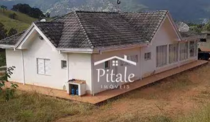 Chácara com 12 dormitórios à venda, 69000 m² por R$ 2.500.000,00 - Centro - Extrema/MG