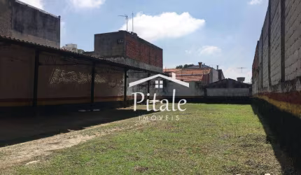 Terreno para alugar, 600 m² por R$ 18.000,00/mês - Mooca - São Paulo/SP