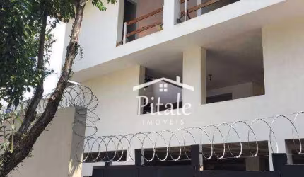 Prédio, 1000 m² - venda por R$ 4.500.000,00 ou aluguel por R$ 26.000,00/mês - Mooca - São Paulo/SP