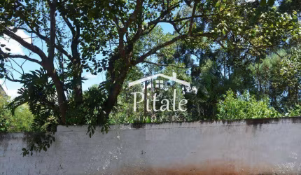 Terreno à venda, 930 m² por R$ 1.405.000,00 - Fazenda Morumbi - São Paulo/SP