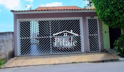 Sobrado com 4 dormitórios à venda, 212 m² por R$ 1.170.000,00 - Parque Industrial das Oliveiras - Taboão da Serra/SP