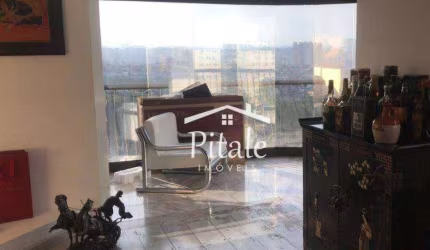 Apartamento com 3 dormitórios à venda, 145 m² por R$ 600.000 - Morumbi - São Paulo/SP