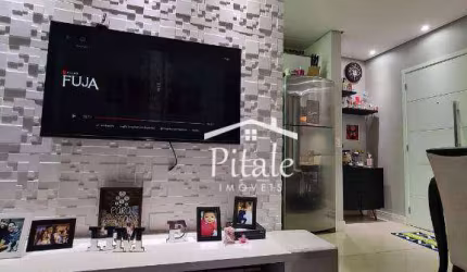 Apartamento com 2 dormitórios à venda, 53 m² por R$ 398.936,00 - Jardim Bussocaba City - Osasco/SP