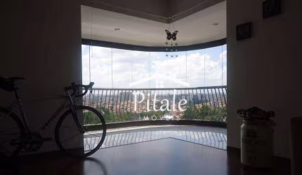 Apartamento com 3 dormitórios à venda, 158 m² por R$ 585.000 - Morumbi - São Paulo/SP