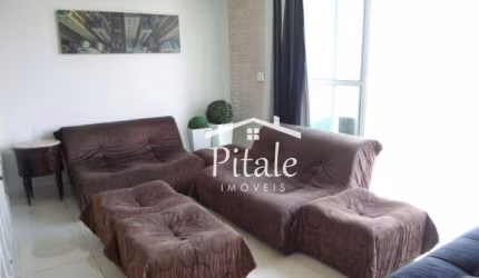 Apartamento com 4 dormitórios à venda, 284 m² por R$ 1.650.000 - Vila Andrade (Zona Sul) - São Paulo/SP