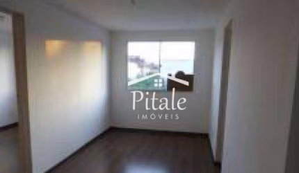 Apartamento com 3 dormitórios à venda, 66 m² por R$ 300.000,00 - Super Quadra Morumbi - São Paulo/SP